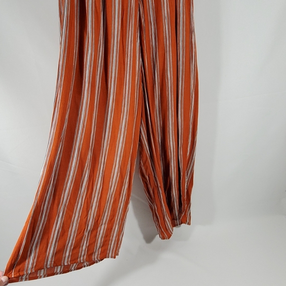 Riley & James striped strapless jumper - Picture 2 of 7